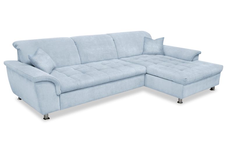 Угловой диван - Franzi