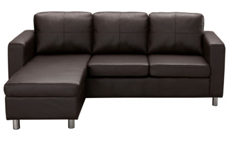 Corner sofa - Ackley