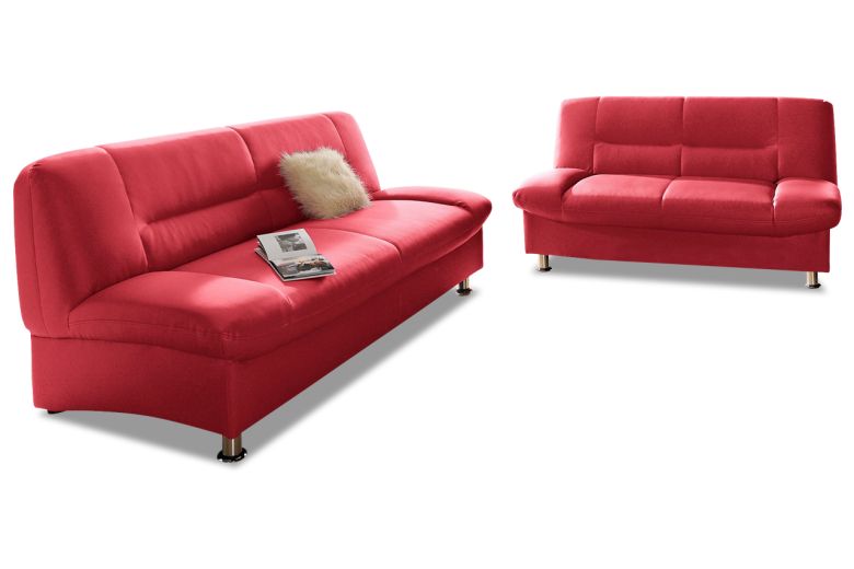 Комплект диванов 3+2 - Mirage