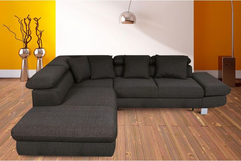 Corner sofa XL - Sun-P (Pull-out)