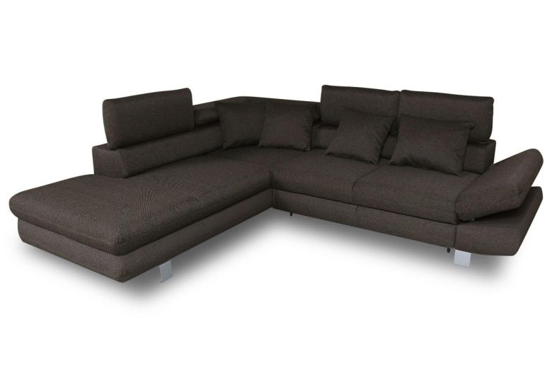 Corner sofa XL - Sun-P (Pull-out)