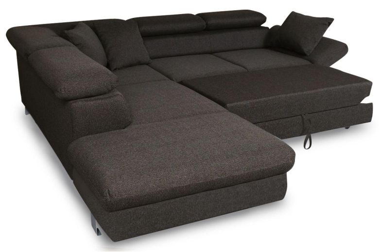 Corner sofa XL - Sun-P (Pull-out)