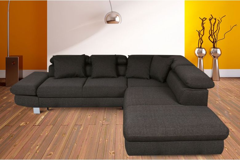 Corner sofa XL - Sun-P (Pull-out)