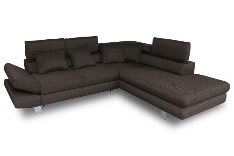 Corner sofa XL - Sun-P (Pull-out)