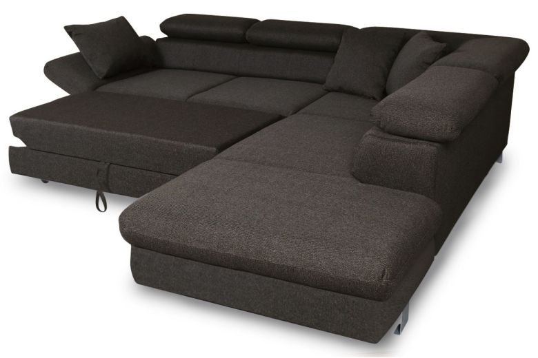 Corner sofa XL - Sun-P (Pull-out)