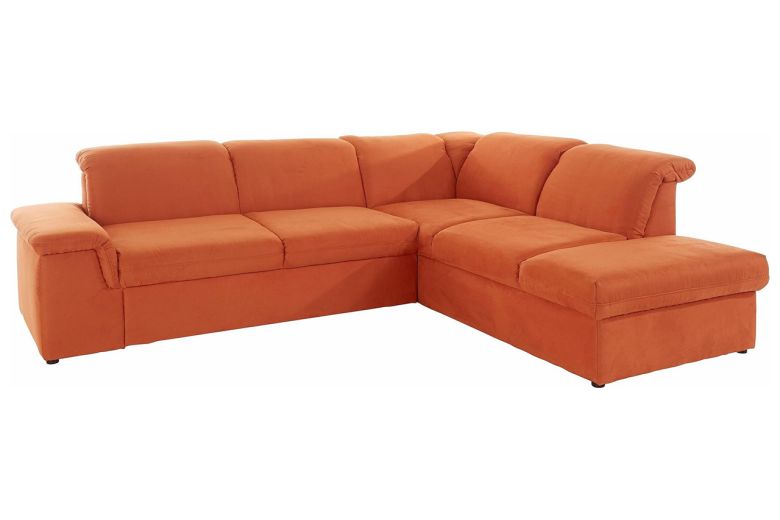 Corner sofa XL - Max (Pull-out)