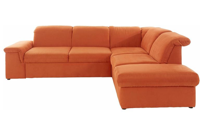 Corner sofa XL - Max (Pull-out)