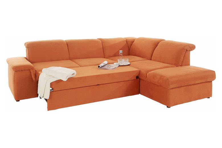 Corner sofa XL - Max (Pull-out)