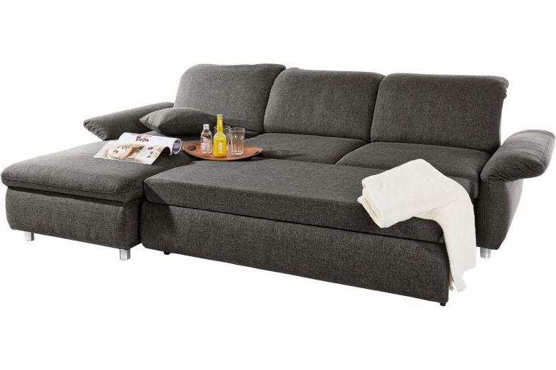 Corner sofa - Smoothie Kiss (Pull-out)