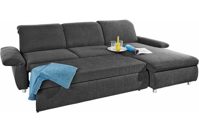 Corner sofa - Smoothie Kiss (Pull-out)