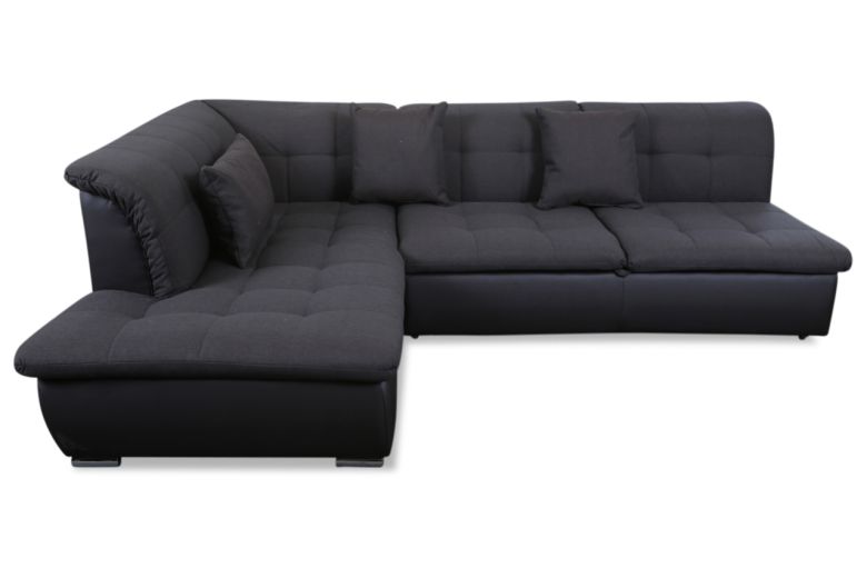 Corner sofa XL - Faro (Pull-out)