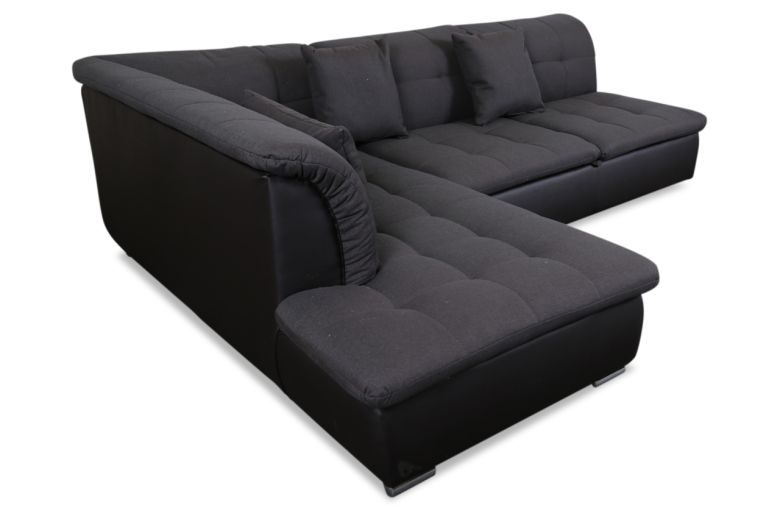 Corner sofa XL - Faro (Pull-out)