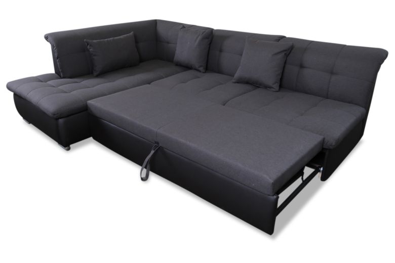 Corner sofa XL - Faro (Pull-out)