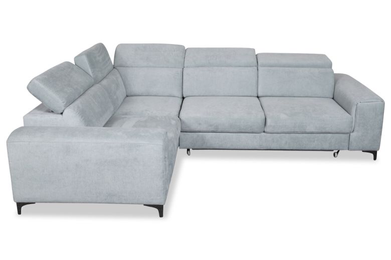 Угловый диван ХL - Genova (Pаскладной с ящиком для белья) Угловый диван ХL - Genova (Pаскладной с ящиком для белья)