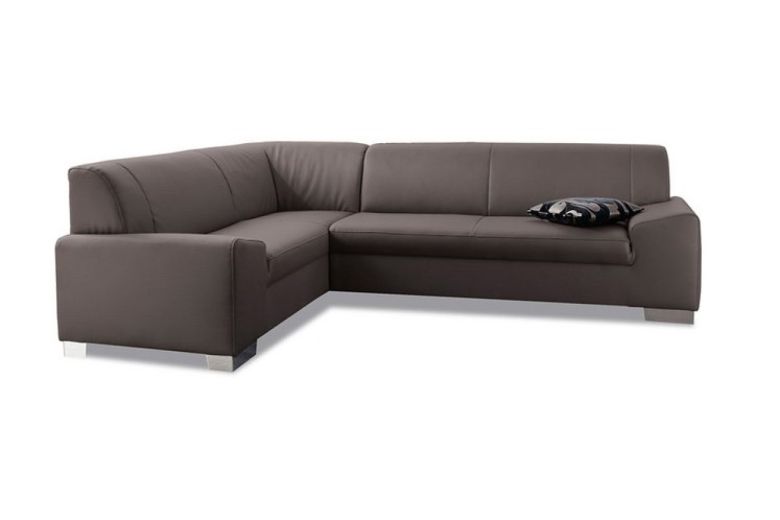 Corner sofa XL - Alisson