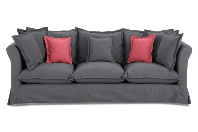 3 seat sofa - Luise