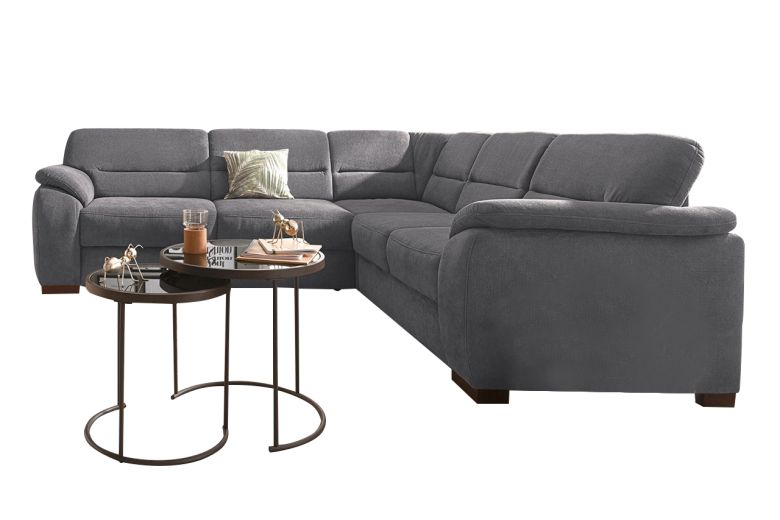 Corner sofa XL - Montego