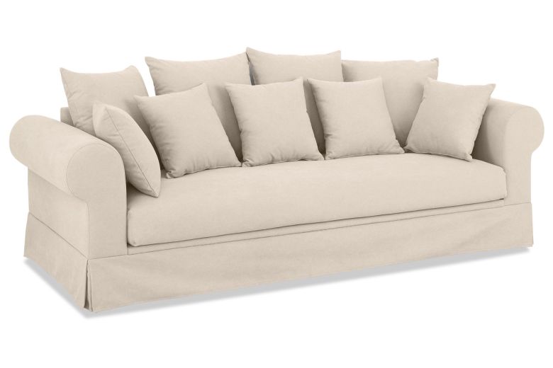 3 seat sofa - Palmina