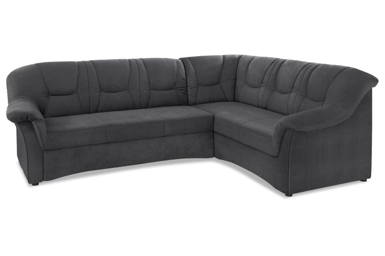 Corner sofa XL - Sarafina (Pull-out)