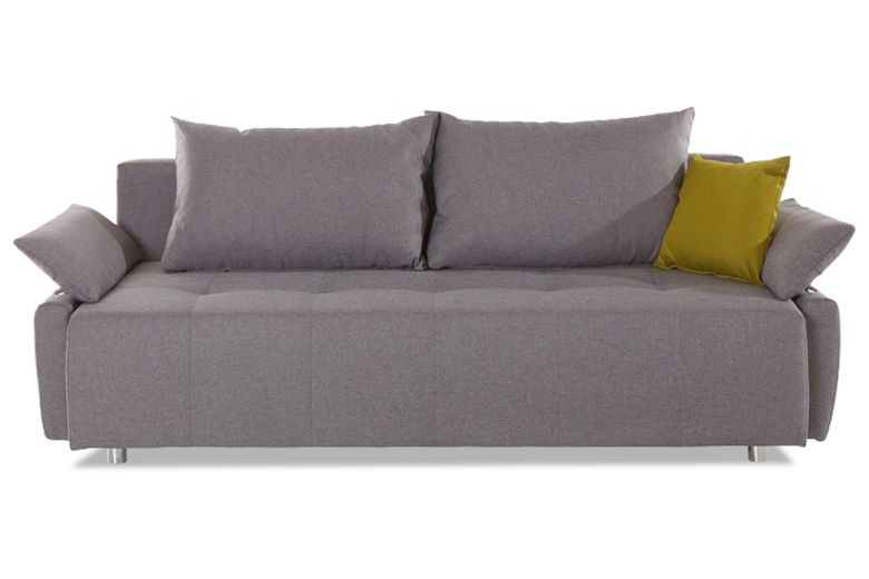 Sofa+bed - Funtastic (Pull-out with storage box)