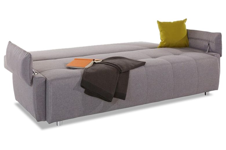 Sofa+bed - Funtastic (Pull-out with storage box)