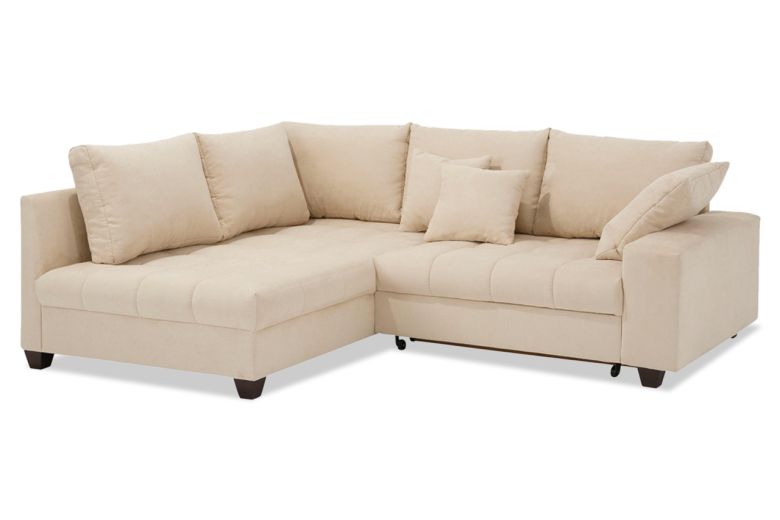 Corner sofa XL - Greenwich