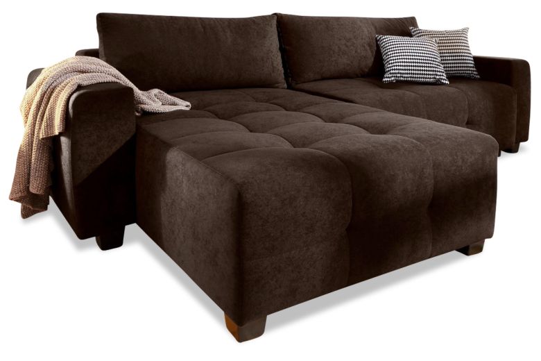 Corner sofa - Bella