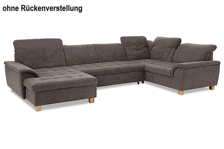 U-образный диван - Lyla U-образный диван - Lyla