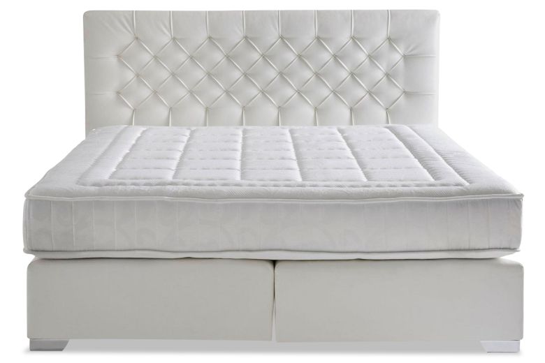 Боkспринг кровать 140x200 - Colmar