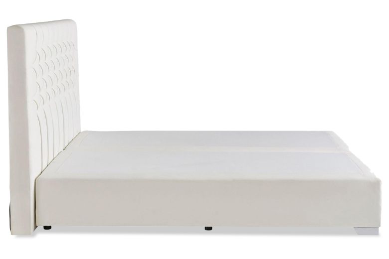 Боkспринг кровать 140x200 - Colmar