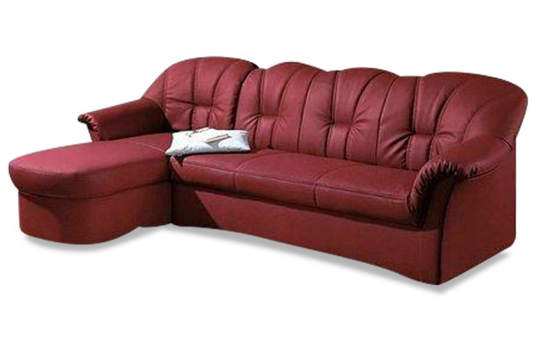 Corner sofa - Papenburg-O