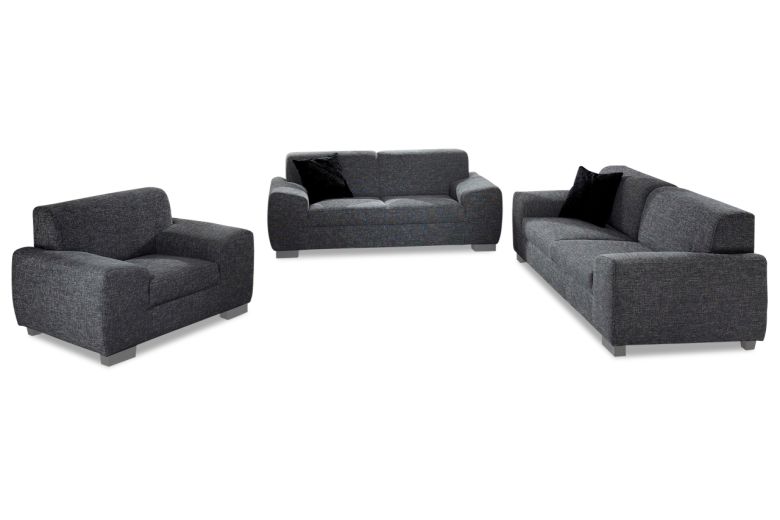 Furniture set 3+2+1 - Ricardo