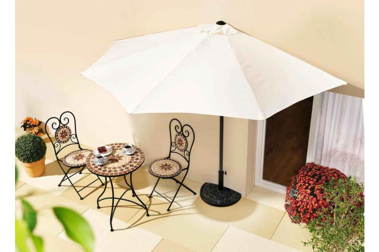 Έπιπλο εξωτερικού χώρου - Sun umbrella