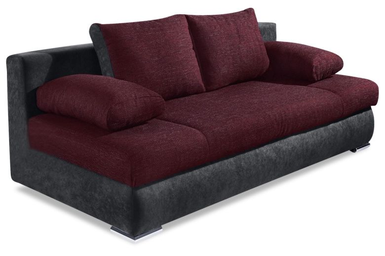 Sofa+bed - Chiara New (Pull-out with storage box)