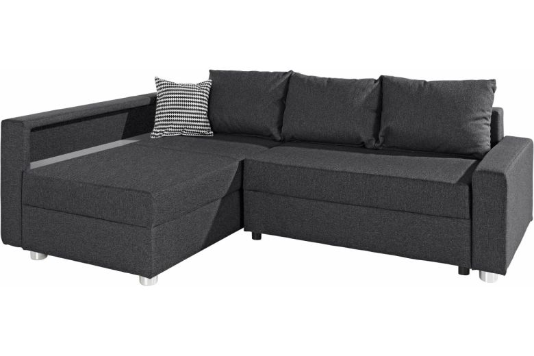 Угловой диван - Relax (Pаскладной с ящиком для белья)