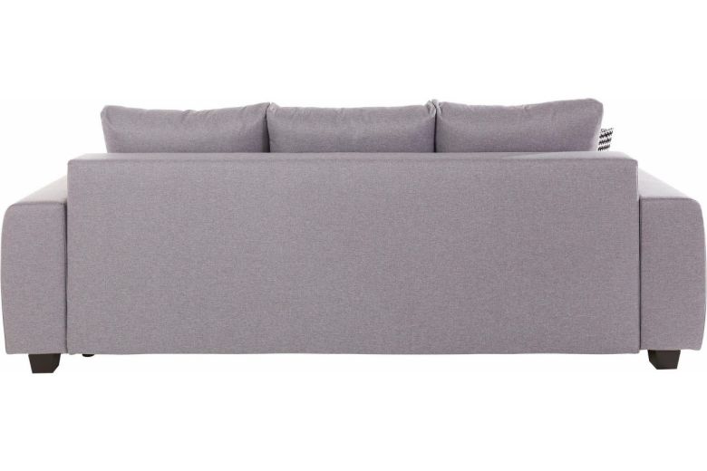 3-местный диван - Bella (Pаскладной с ящиком для белья) 3-местный диван - Bella (Pаскладной с ящиком для белья)