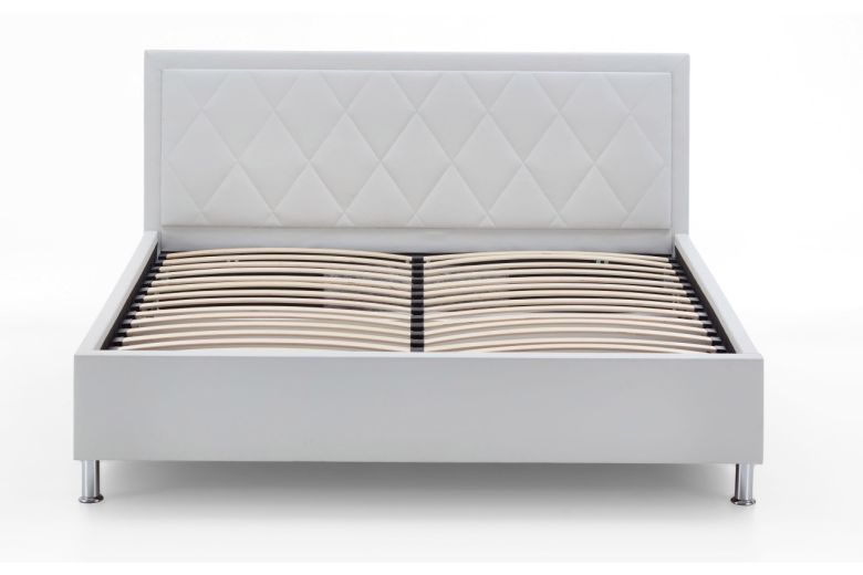 Bed 180x200 - Johanna (With storage box)