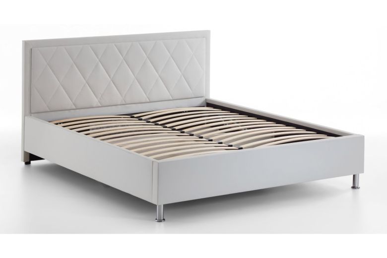 Bed 180x200 - Johanna (With storage box)