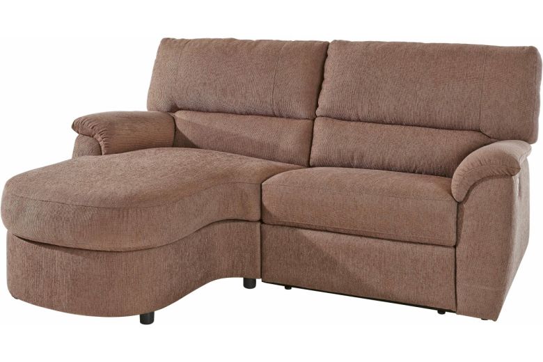 Corner sofa - Dorle (With storage box)