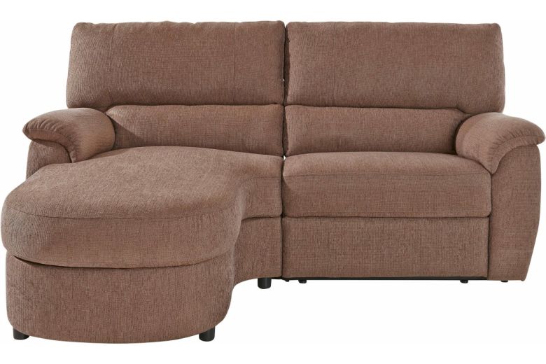 Corner sofa - Dorle (With storage box)