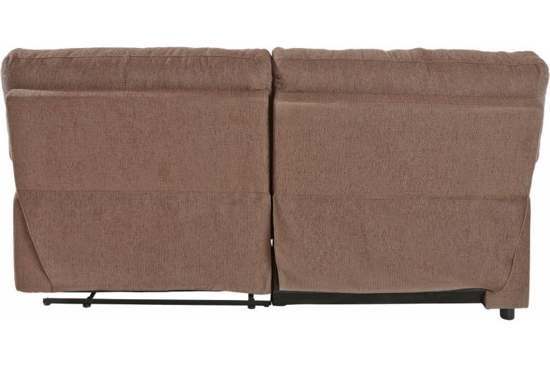 Corner sofa - Dorle (With storage box)