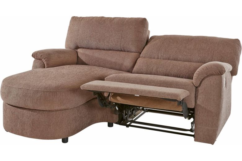 Corner sofa - Dorle (With storage box)