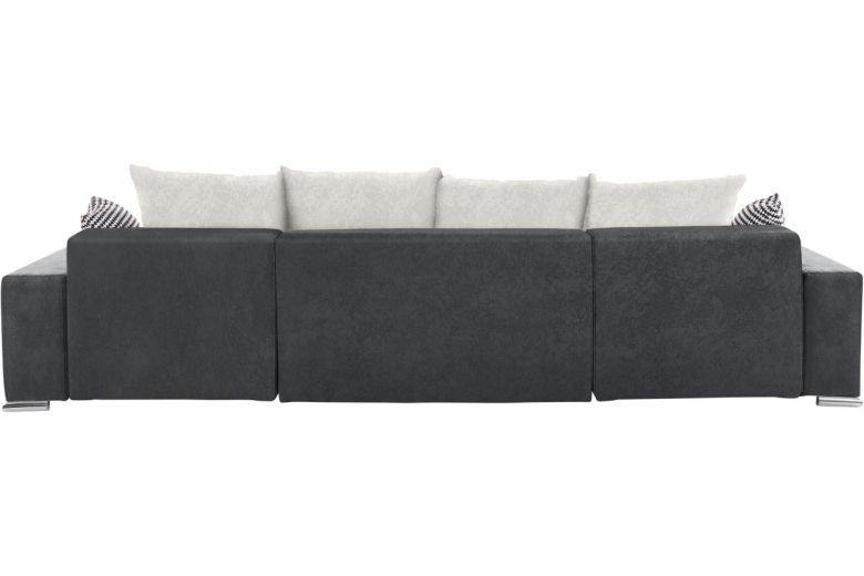 U shape sofa - Josy1 (Pull-out with storage box) U shape sofa - Josy1 (Pull-out with storage box)