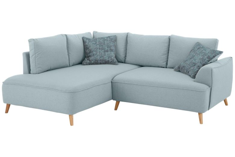 Corner sofa XL - Benedetto