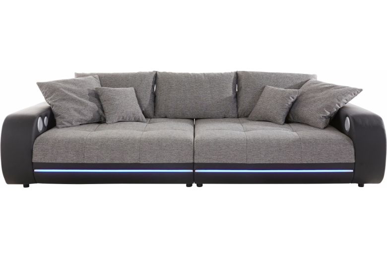 Bigsofa - Music Sofa