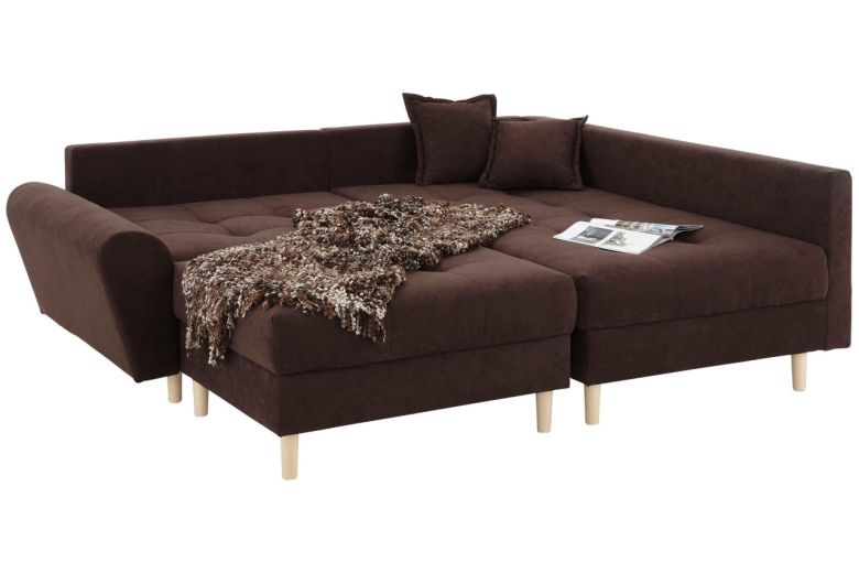 Corner sofa XL - Rice Corner sofa XL - Rice
