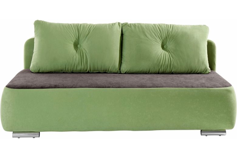 3 seat sofa - Fun (Pull-out with storage box)