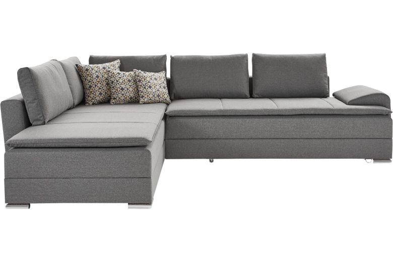 Corner sofa XL - N&D (Pull-out with storage box) Corner sofa XL - N&D (Pull-out with storage box)