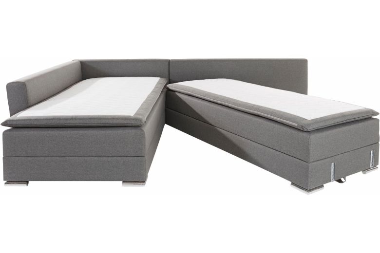 Corner sofa XL - N&D (Pull-out with storage box) Corner sofa XL - N&D (Pull-out with storage box)