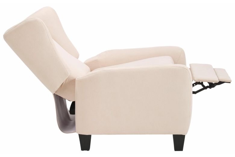TV chair - Alessa